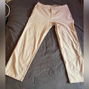 lululemon athletica Tan Men's Pants